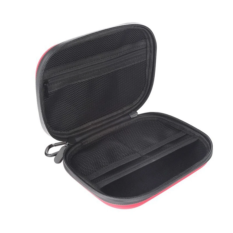 Imagem -03 - Bolsa de Armazenamento para Viagens ao ar Livre Equipamentos de Medicina Sobrevivência Primeiros Socorros Médicos Pequeno pu Eva Case Household Camping pc 24 Pcs