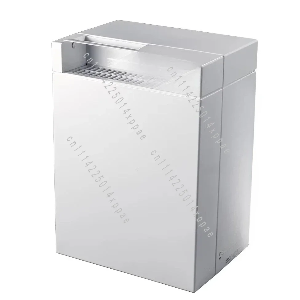 Control Family Room Energy Recovery Ventilator Wide Air Conditioning Energy Saving WiFi