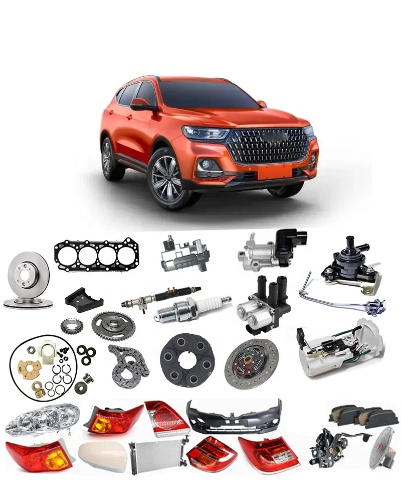 

zz Great Wall Haval H6 Blue Label/Red Label AUTO PARTS ORIGINAL