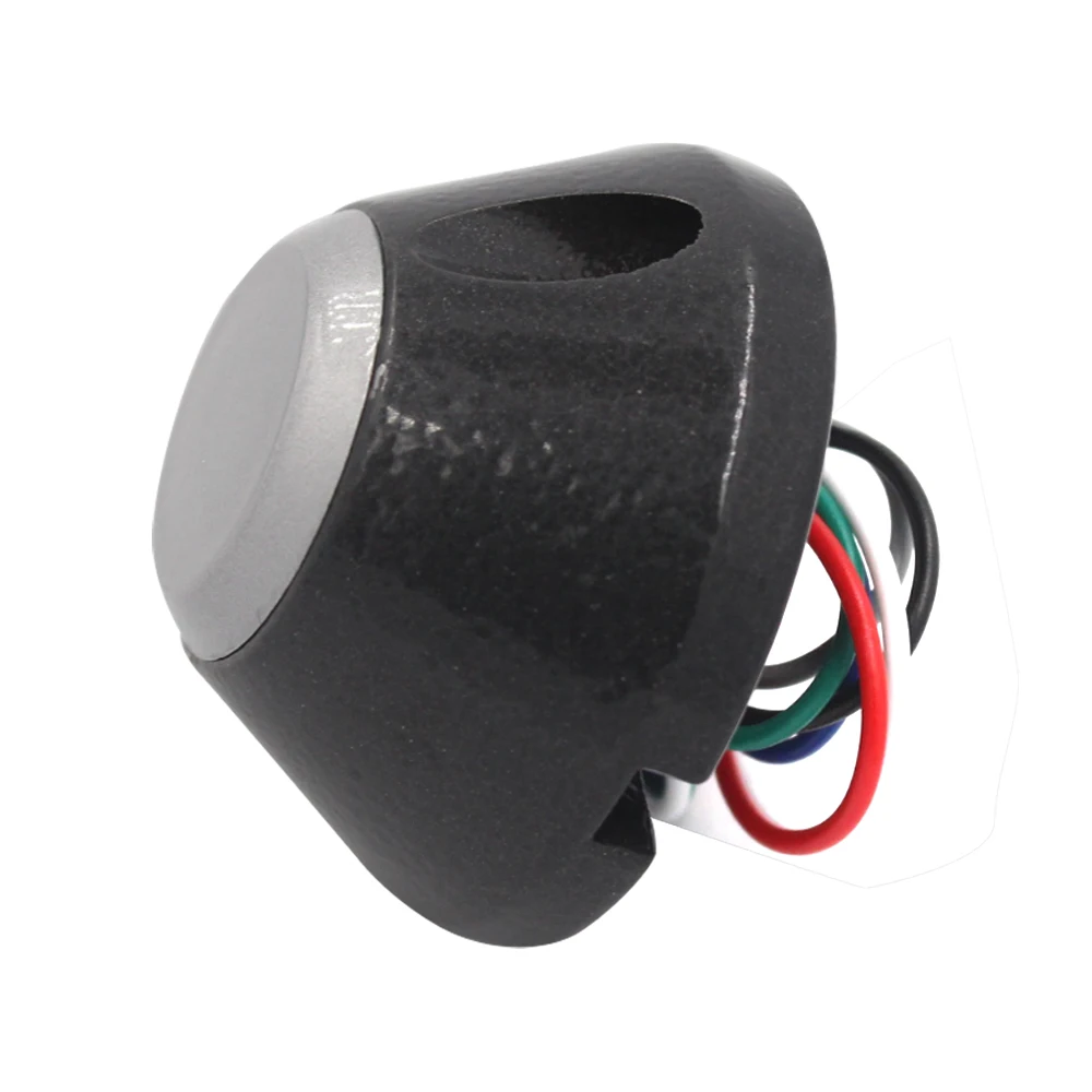 IP65 Waterproof Fireproof Small Mini Metal 125KHz/13.56MHz Card Reader Wiegand 26 34 Micro Access Control Read Head