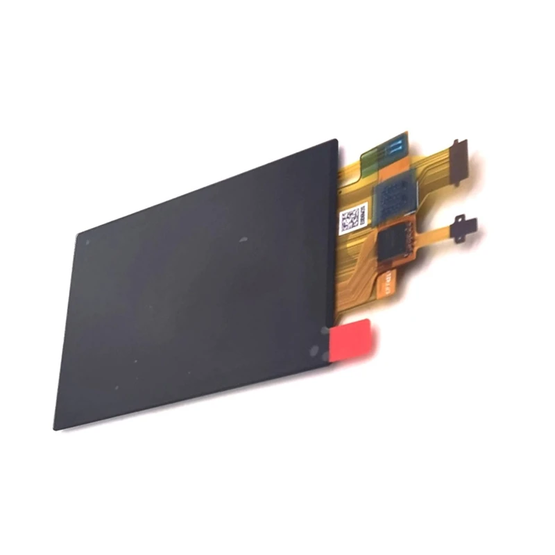 For Sony A7M4 A7IV LCD Screen,Display With Backlight For ILCE-7M4 Camera Replacement Repair Spare Part