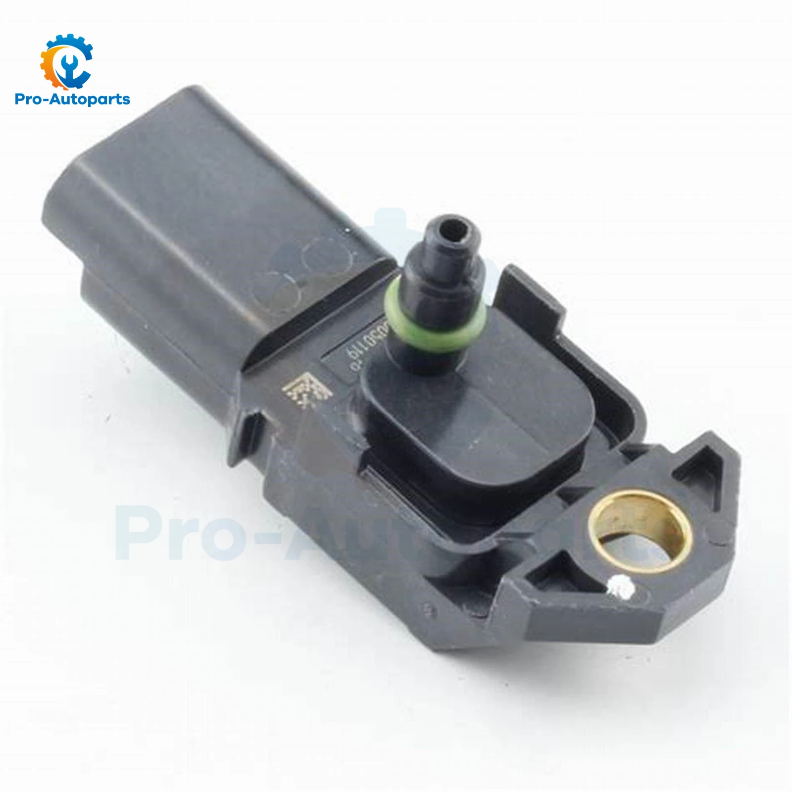 5WK9700 Intake Manifold Pressure Sensor 6G9112T551AB for Ford Mondeo IV Galaxy S-Max 2.0 TDCi Ranger Rover NEW 6G91-12T551-AB