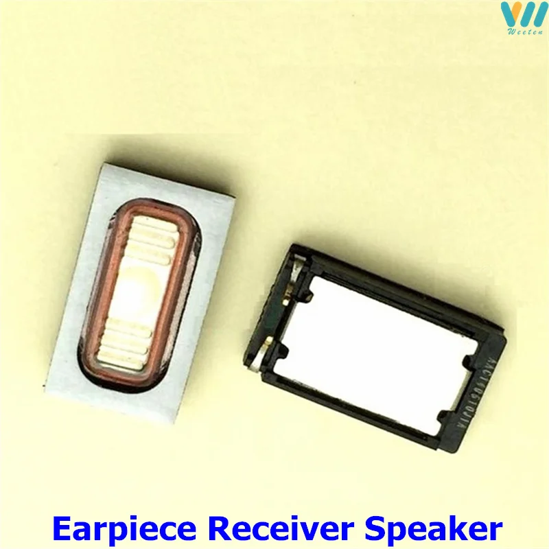 Earpiece Speaker For Sony Xperia T2 Ultra Xm50h D5303 D5322 D5306 Top Earphone Earspeaker Buzzer Ringer Replacement Repair Parts