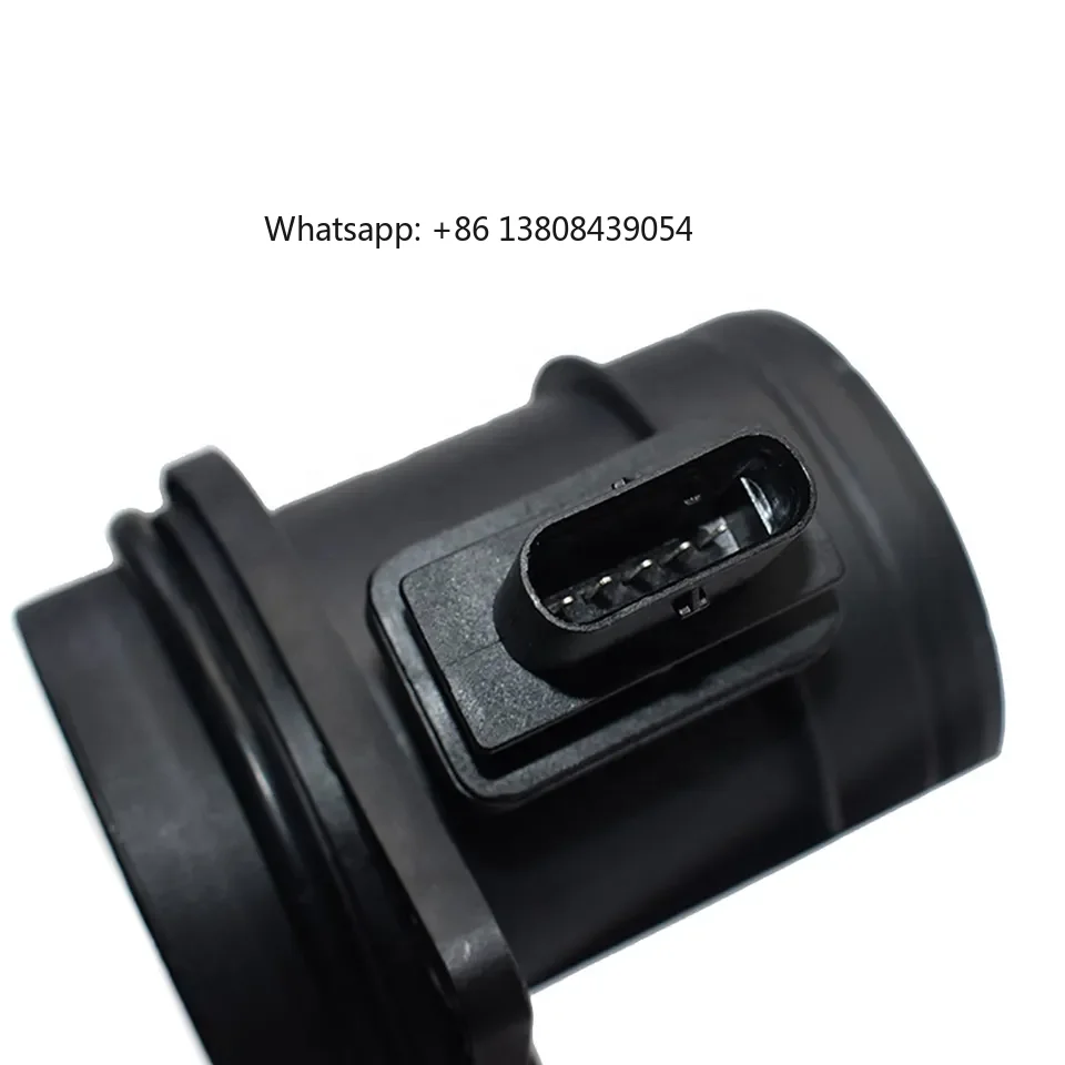 Mass Air Flow Meters 7542 418-02 7542418 0280218205 13627542418 for BMW Mini Car Sensors Air Flow Assembly