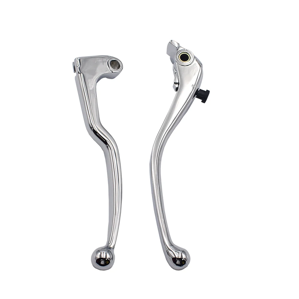 Motorcycle Brake and Clutch Lever Set Fits For YAMAHA YZF1000 R1 YZF-R1 2004-2012 YZF-R6 R6 2005-2014 YZF R1 R6