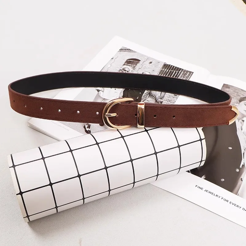 المرأة موضة فو الجلد المدبوغ بولي Leather الجلود فستان Cummerbunds الكورسيهات حزام أحزمة الديكور حزام ضيق R2572