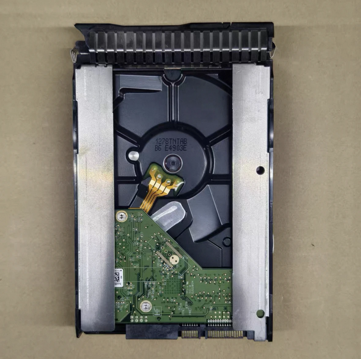 For 658103 658071-B…