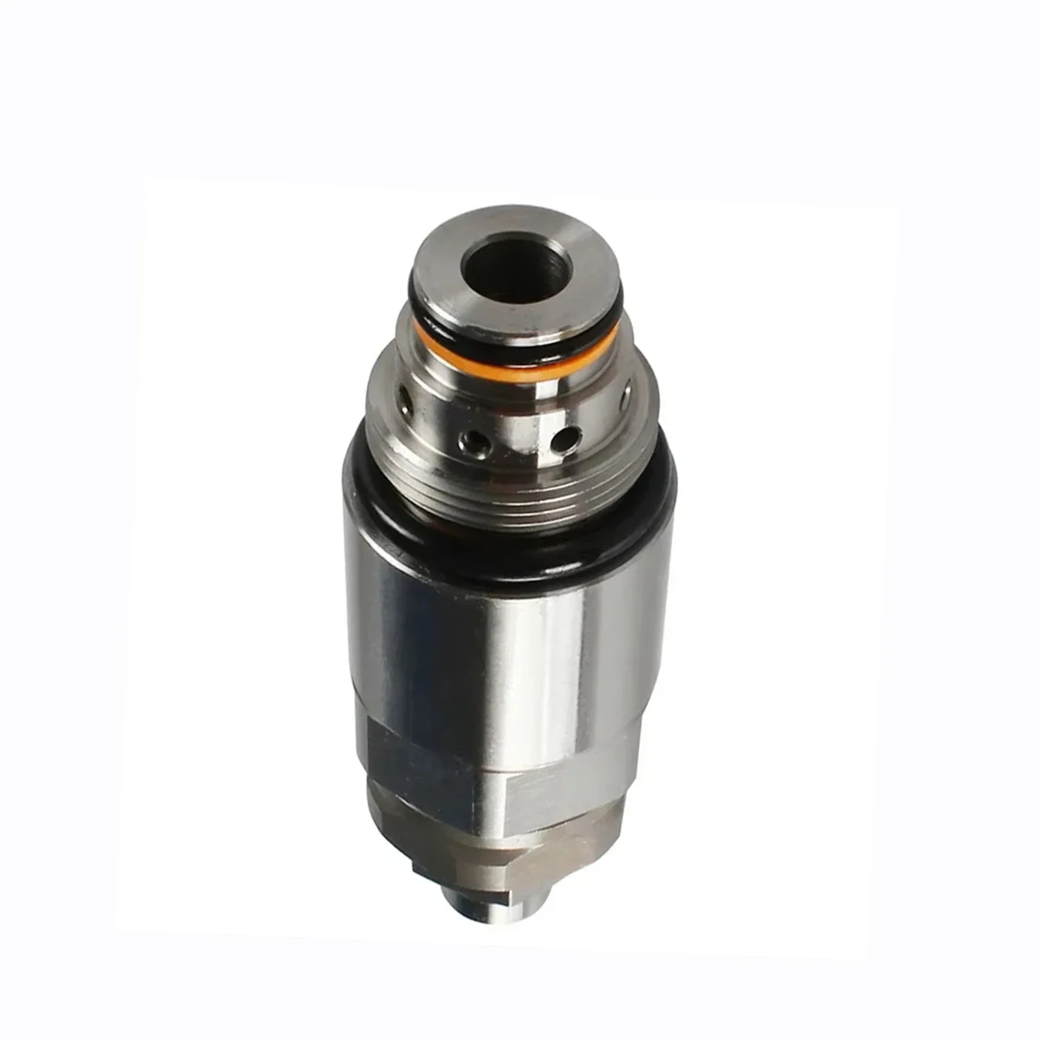 MSparts 31N6-17410 Suction Valve Relief Valve for Hyundai R225-7 R225-9 Excavator spare Parts