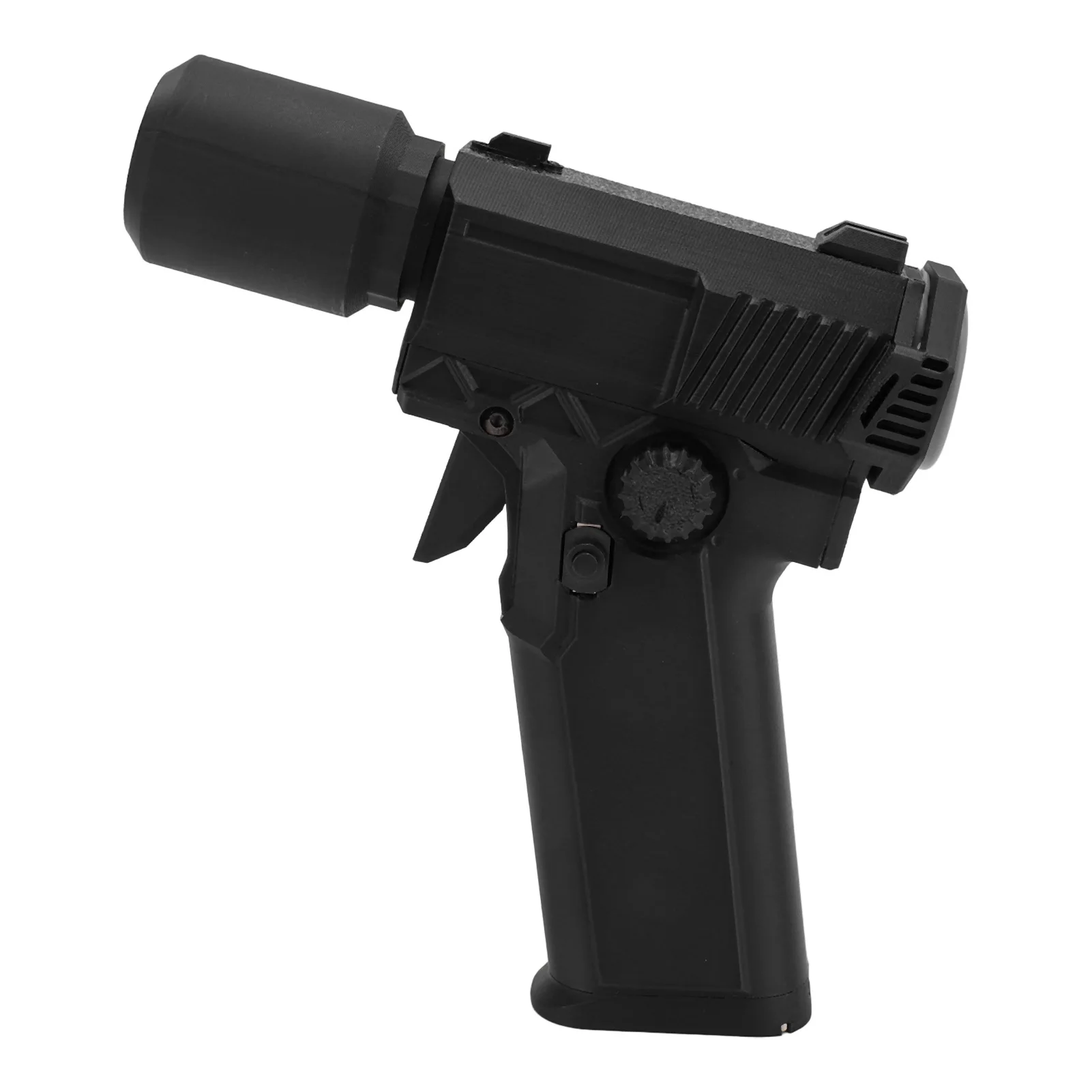 

Portable Electric Air Duster 200000RPM Electric Air Blower Multifunctional Type C Stepless Speed for Keyboard Outdoor Computer