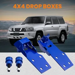 Ophanging Lift Kit Drop Boxen Drop Box 3 