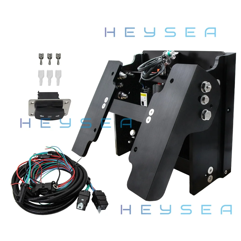 New HEYSEA 6
