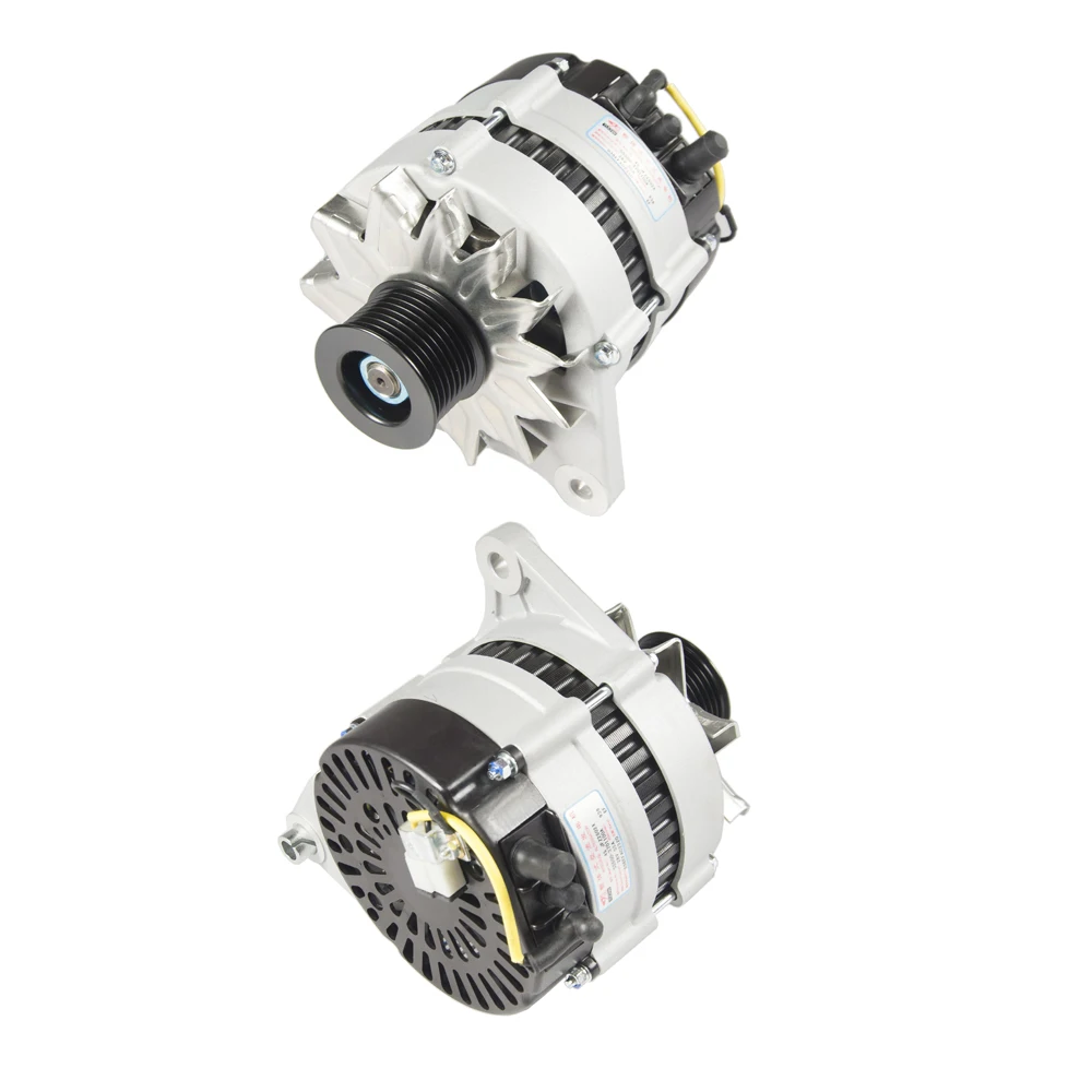 قطع غيار السيارات مولد دينامو المولد الكهربائي لـ DONGFENG 915B #5