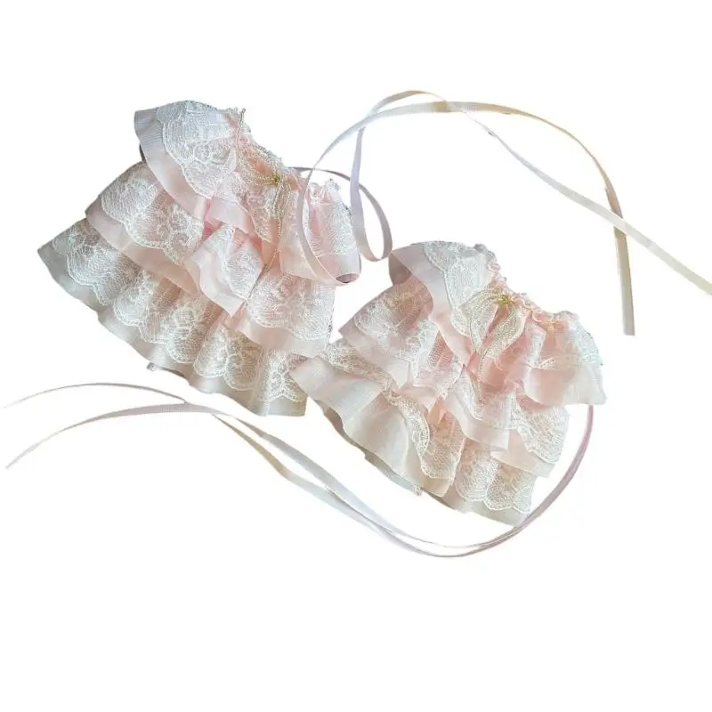 652F Balletcore -Armärmel