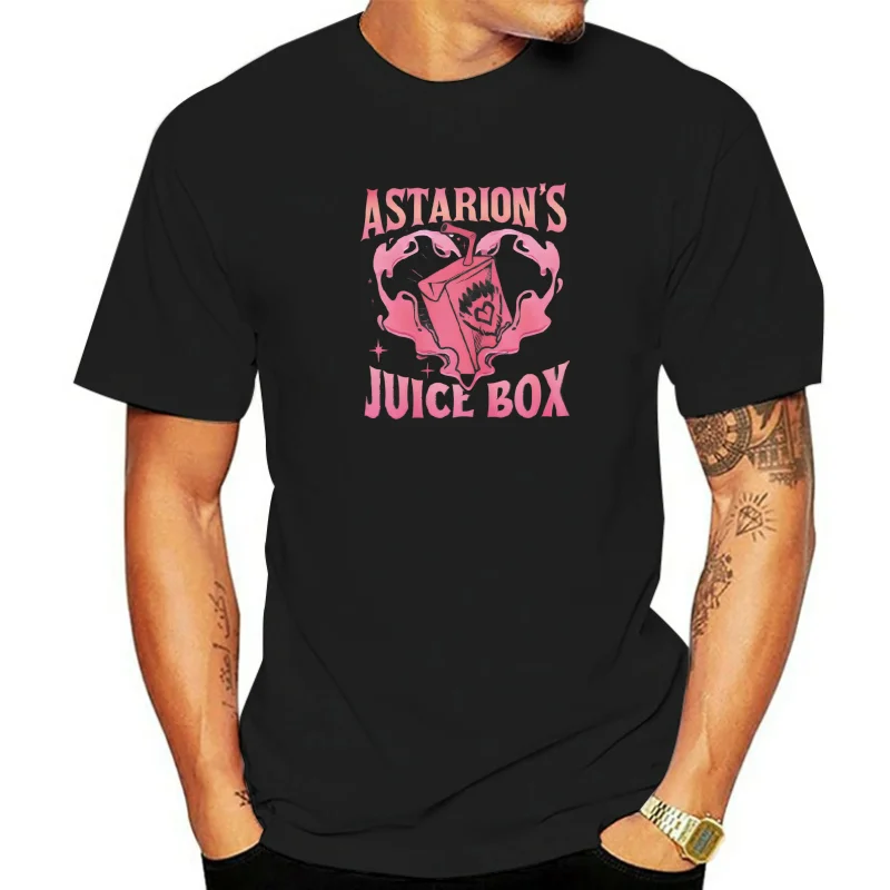 

2024 New Astarion Baldurs Gate 3 Vintage Washed T Shirts Men Women Retro High Quality Fashion T-shirt Aesthetic Oversized Tshirt