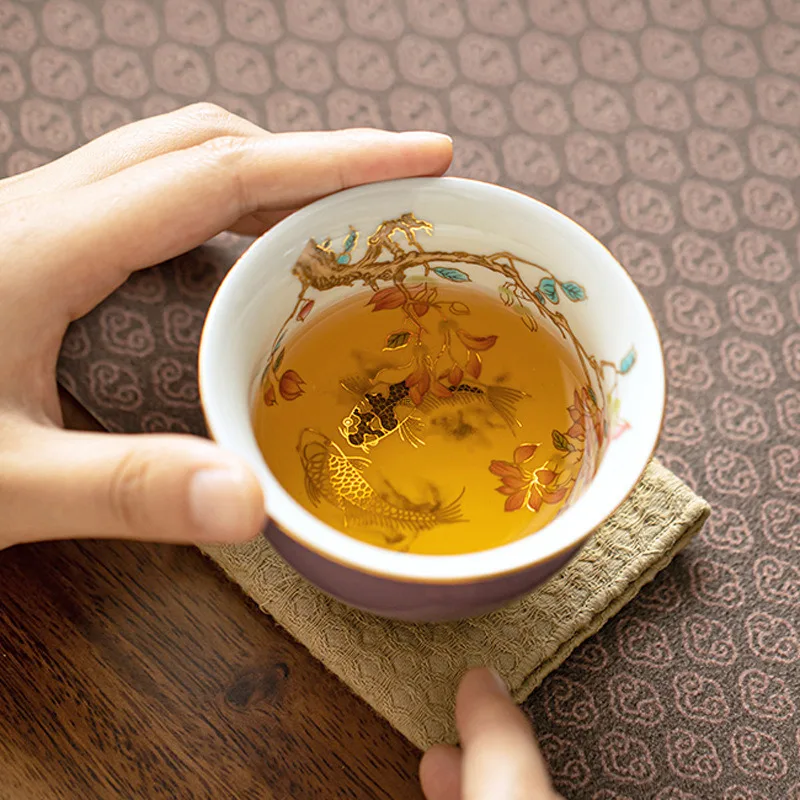 Light Luxury Inner …