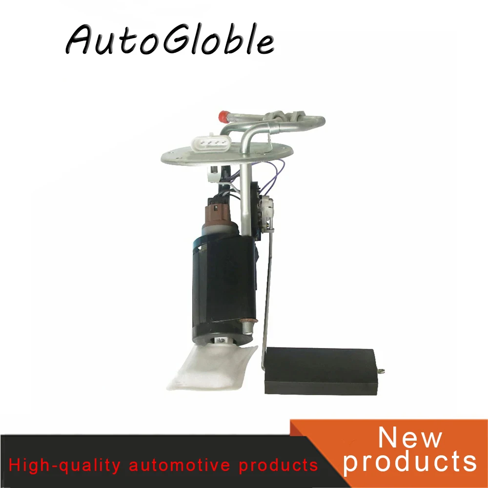 21214-1139009 12V New High Peformance Electric Fuel Pump Module Assembly For RUS Car LADA Niva 1700 Niva II 1.7L 96-16 TY-232