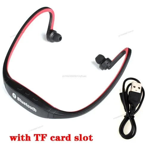 Écouteurs Bluetooth Kband de la présidence, écouteurs, casque Bluetooth, lecture de musique FM, son stéréo MP3, caisson de basses, HIFI, tous les appareils intelligents