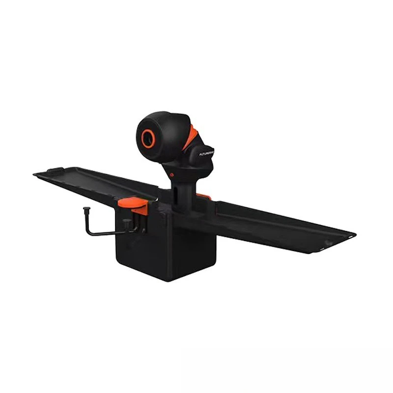 

Intelligent table tennis serve machine APP control training household serve machine, remote control serve machine