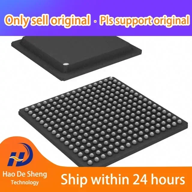 1PCS/LOT  LCMXO2280C-3FTN256C  LCMXO2280C 256FTBGA  New Original In Stock