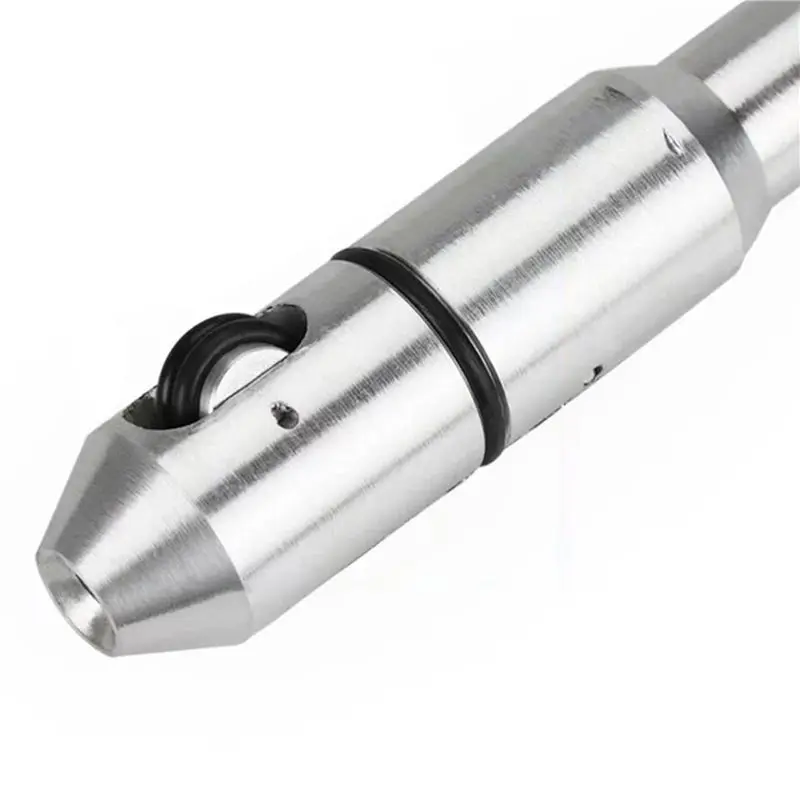 ABZC-2X TIG Pen Rod Holder TIG Welding Finger Feeder TIG Wire Feeding Pen Tool Pencil Filler