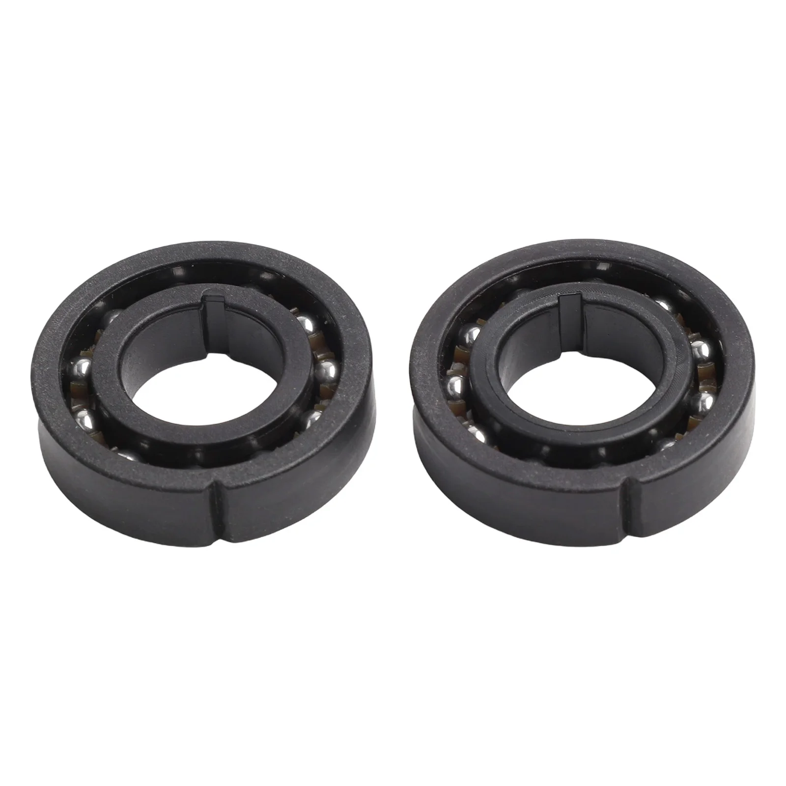 Black Turbine Bearing Kit Cost Effective Cleaning Solution Main Bearing Parts User-Friendly Design Easy Installation Components