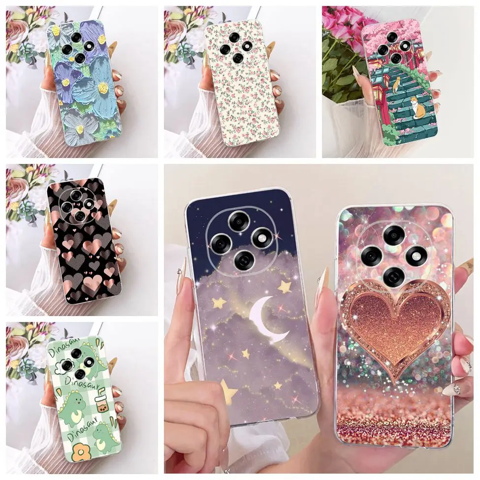 Clear For Oppo F31 … - image