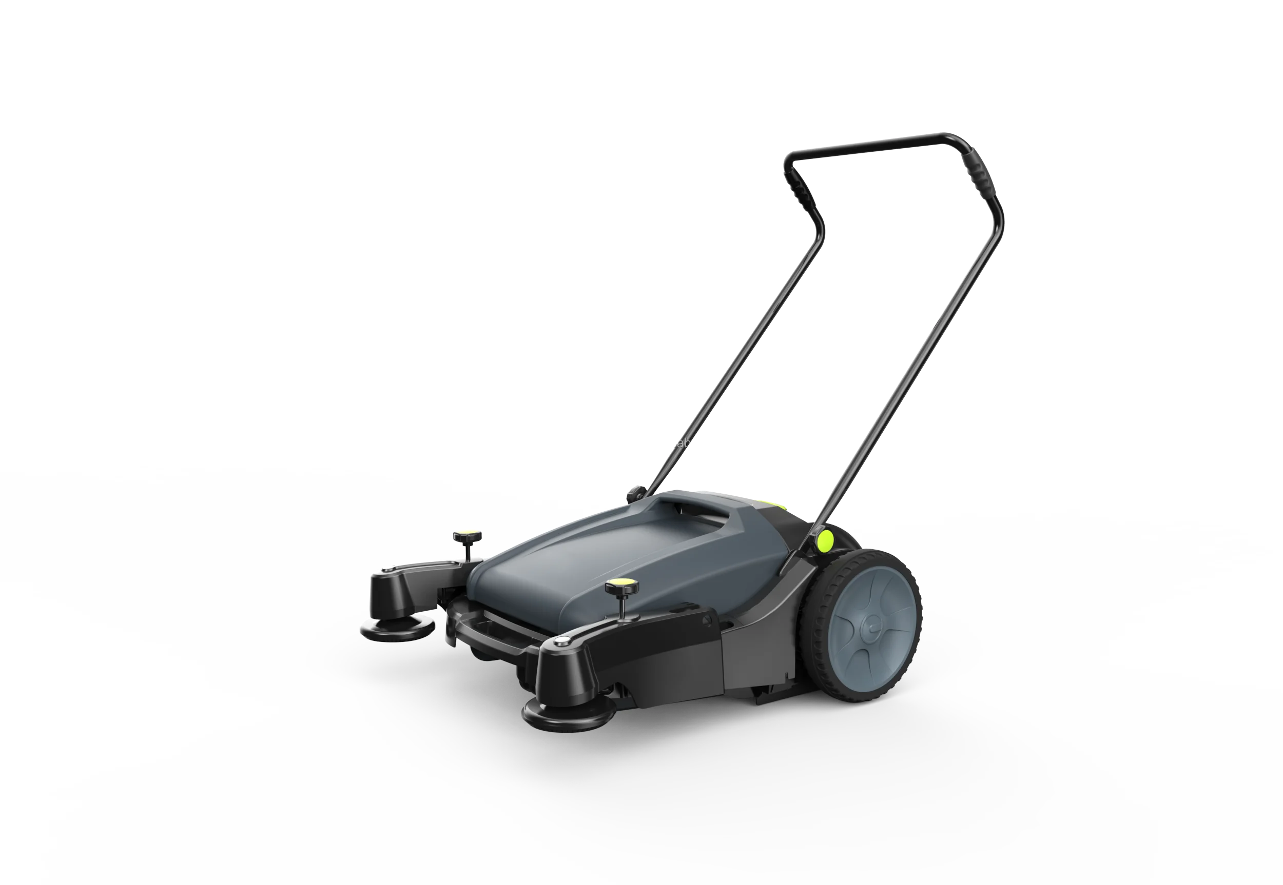 حالة جديدة الكهربائية المشي الخلفي مكنسة التنظيف التلقائي محرك فرشاة الطابق مكنسة المنزل فندق الطباعة متجر الشارع