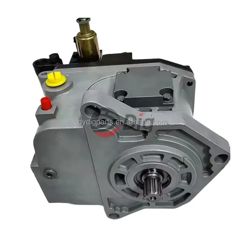 C32 C30 3412E 3408E Engine Pump 600-0624 235-2026 134-9405 Pump For CAT