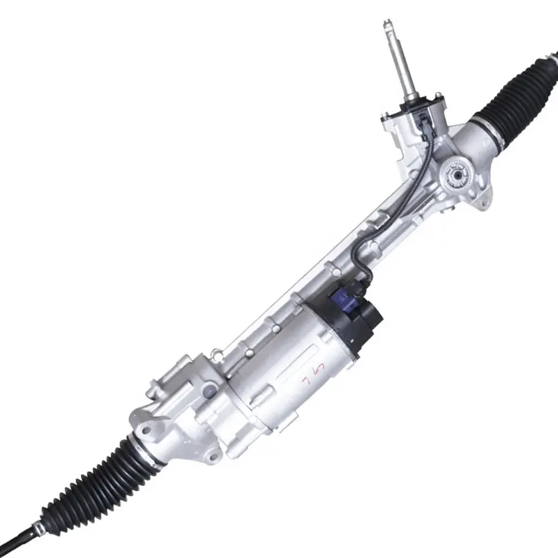 Power steering rack and pinion For Mercedes-Benz ML550 ML350 W166 2011-2015 A 166 460 42 00 A1664604200