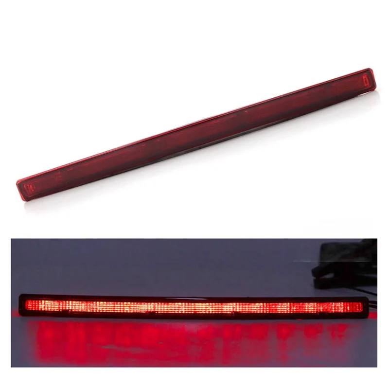 

Stop Turn Signal Lamp For Audi A4 B6 Avant 2001 2002 2003 2004 2005 8E9945097 Car Rear Tail LED 3RD Third Brake Light High Level