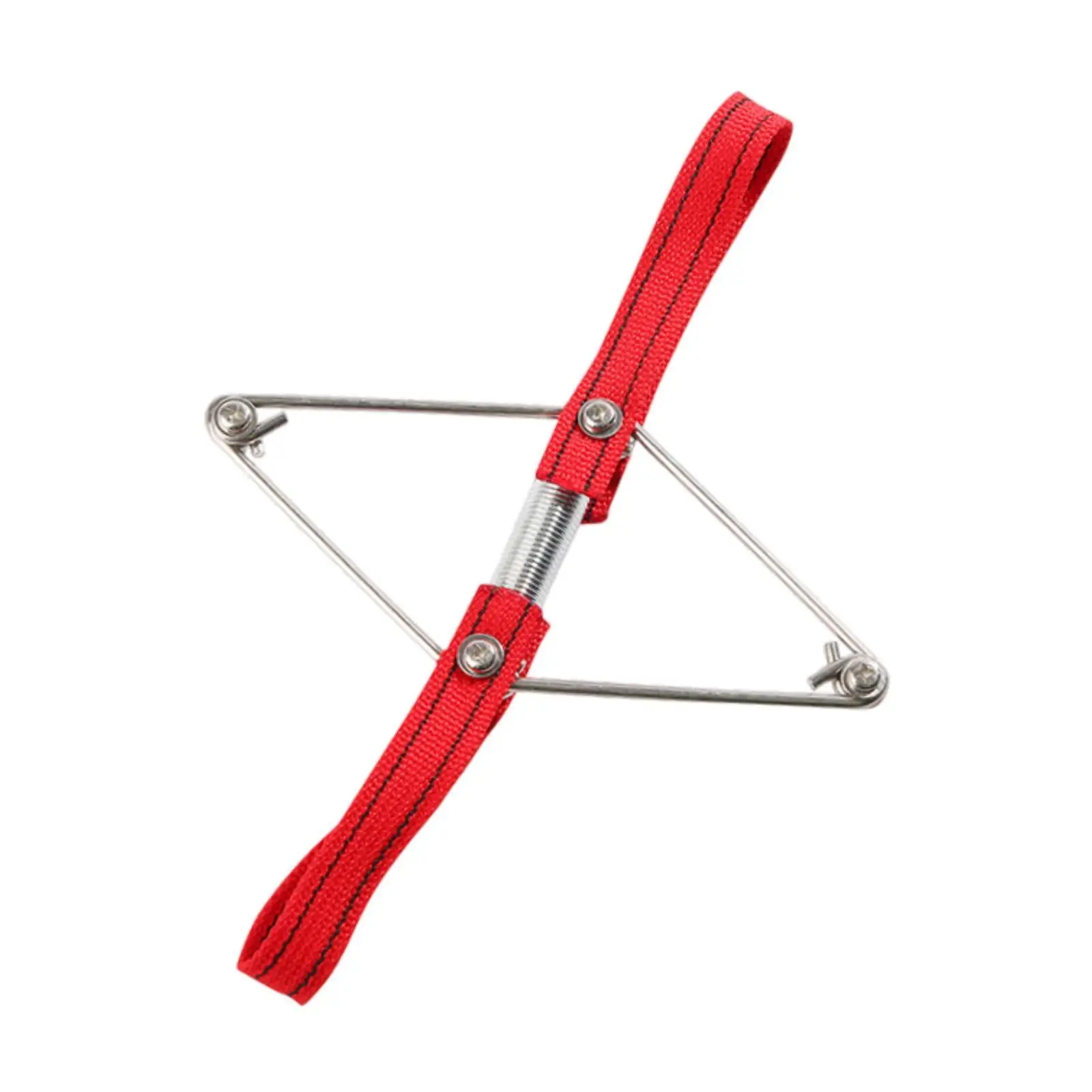 Accessoires légers polyvalents d'alignement de sangle de redresseur d'orteil d'oignon