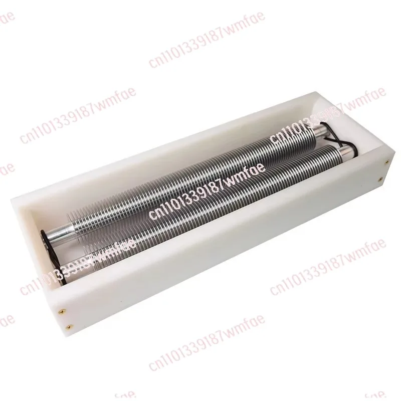 

Инструменты для пчеловодства: машина для быстрого открывания крышек медовых рамок ульев