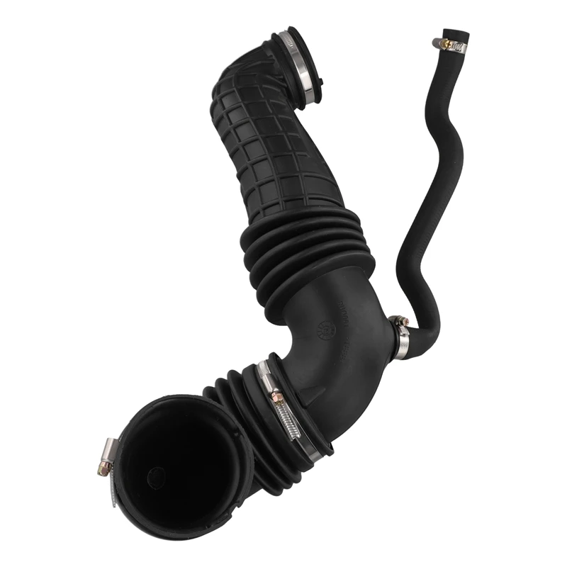 

52086620 Car Coolant Air Inlet Hose Air Filter Connector Hose Corrugated Pipes For Chevrolet 94718909