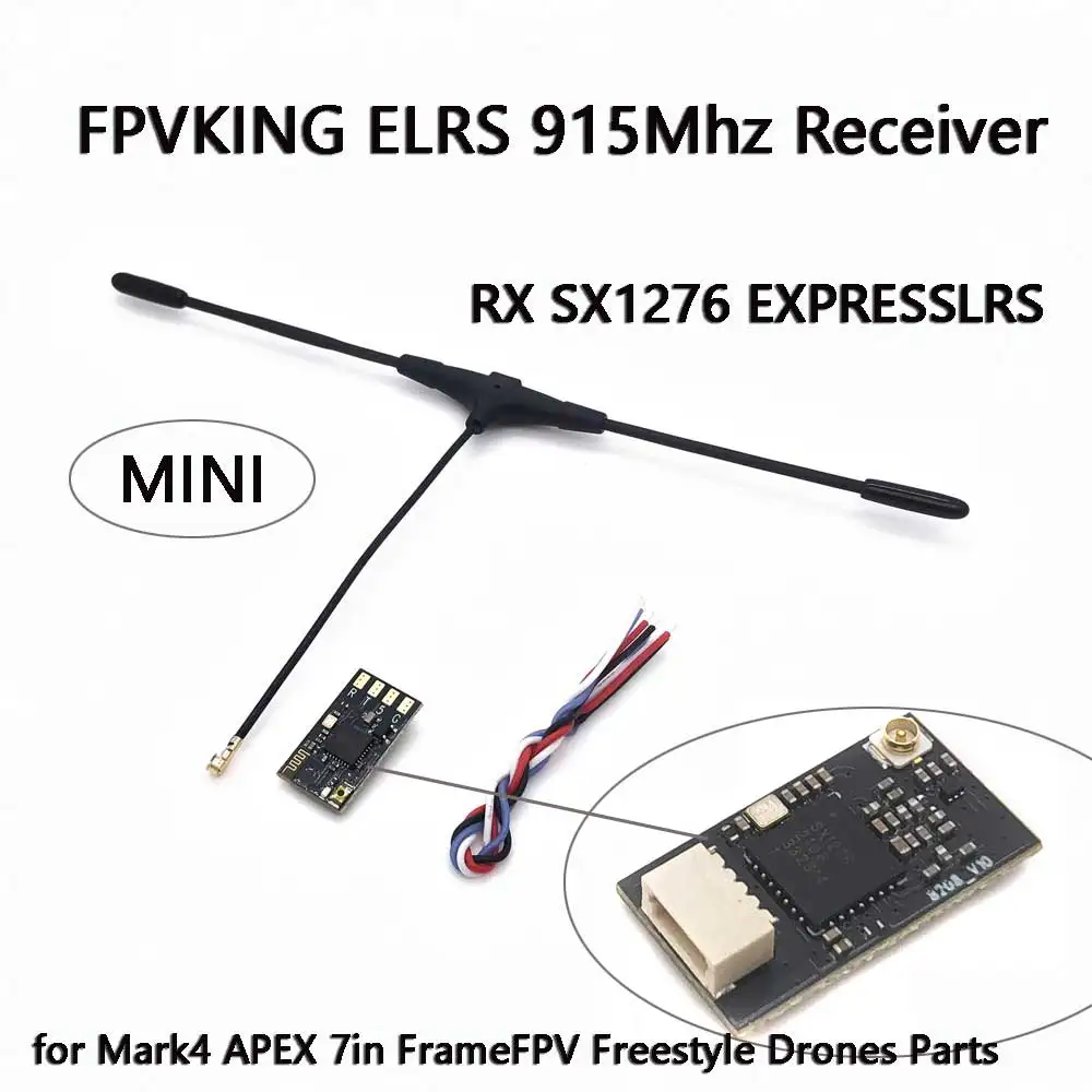 Apex 7in 315mm Carbon Fiber Frame 2807 1300KV Brushless Motor F4 V3S FC 60A ESC 7in propeller Combo for FPV 7