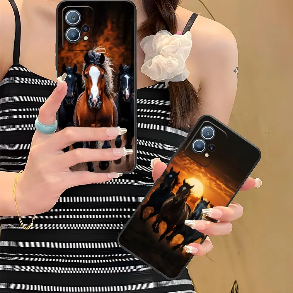 Fashion Horse Matte…