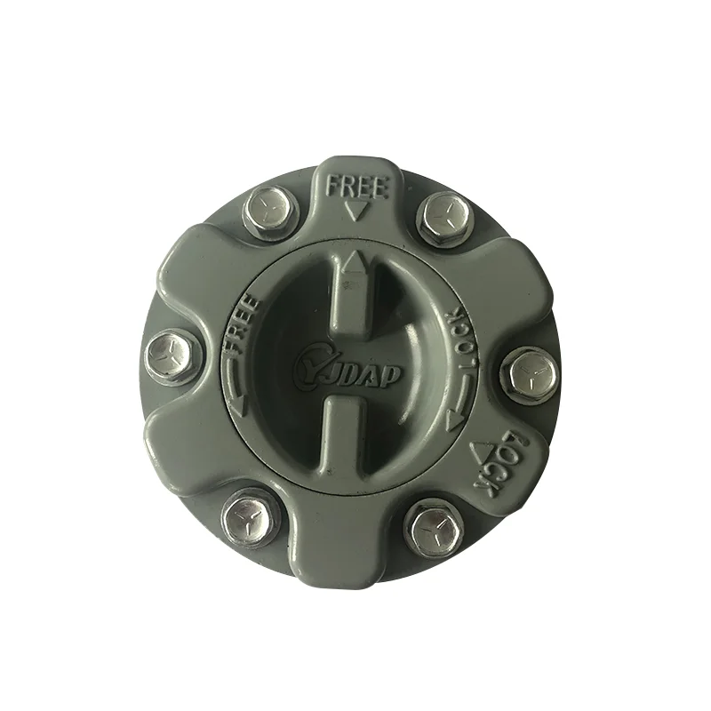 

Auto Parts Accessories Manufacturers Wheel Hub Front Wheel Clutch