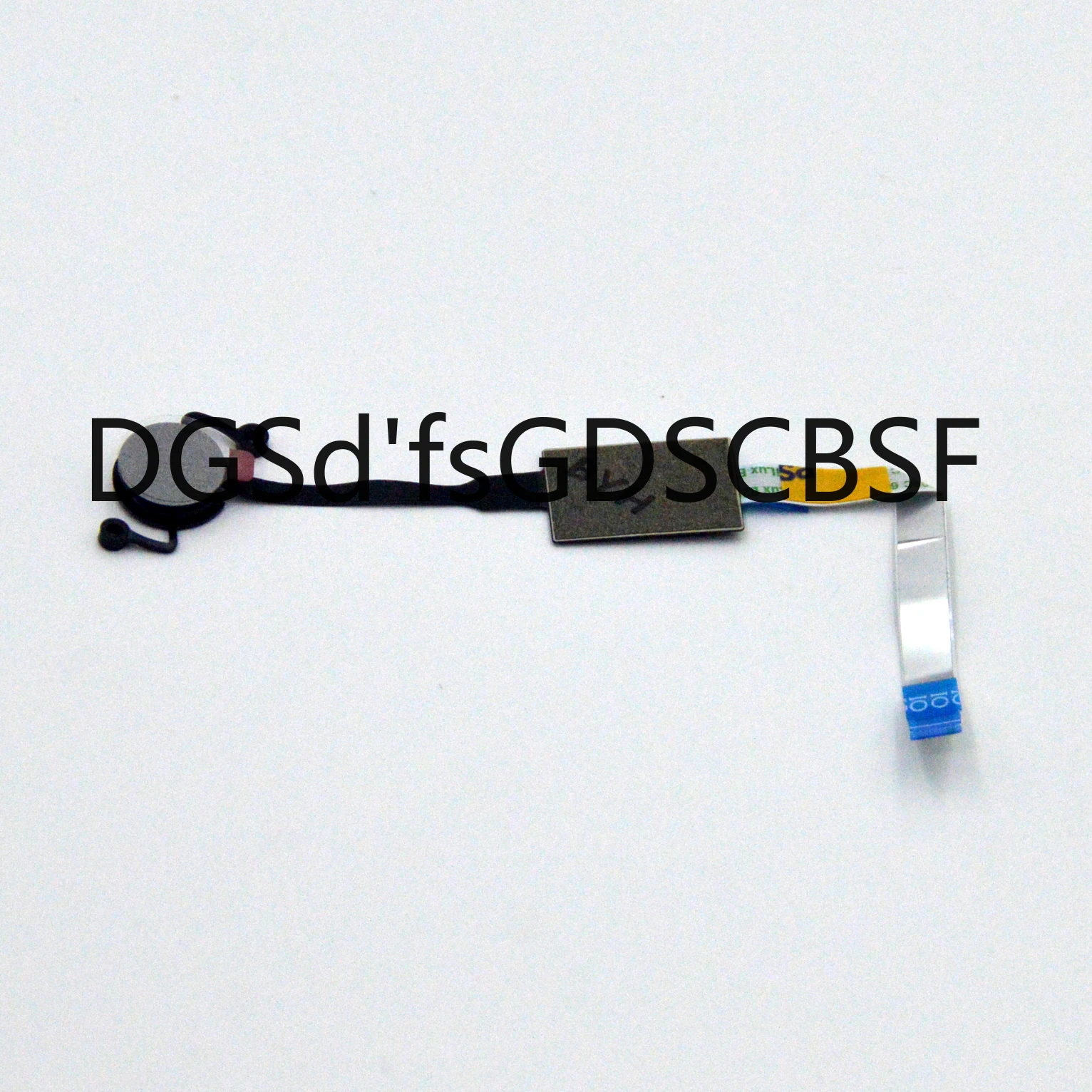 

New For ThinkBook 15 G4 IAP ABA G5 IRL ABP Fingerprint Sensor Board 5F30S94994