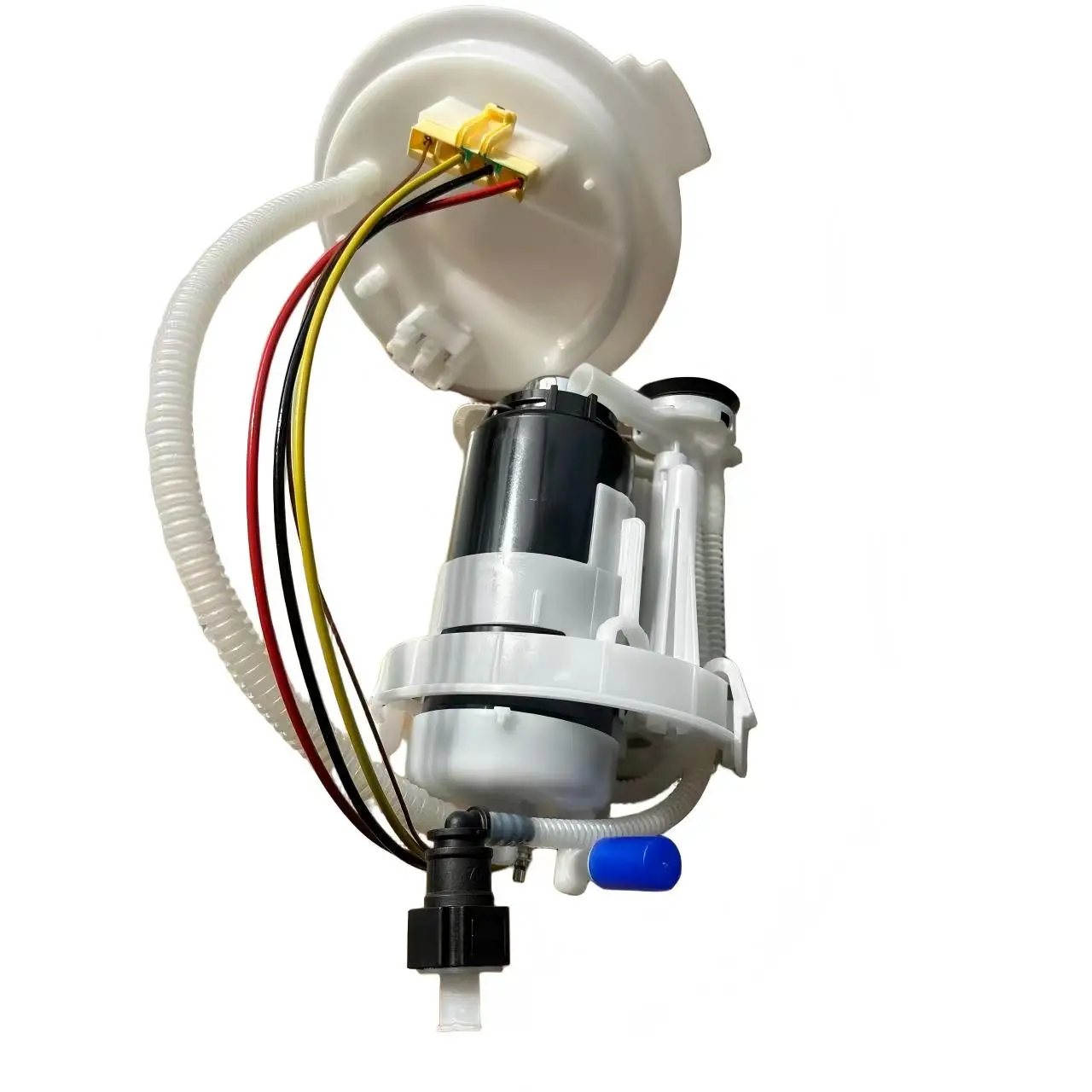 

Fuel pump suitable for Volkswagen Touareg 4M4 919 087AD