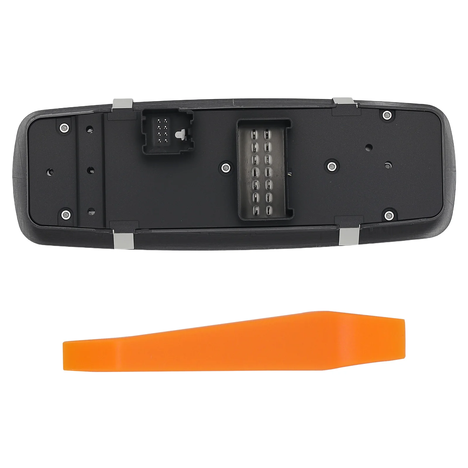 

Power Window Control Switch for Dodge Grand Caravan 2012-2015 DWS2041 Black