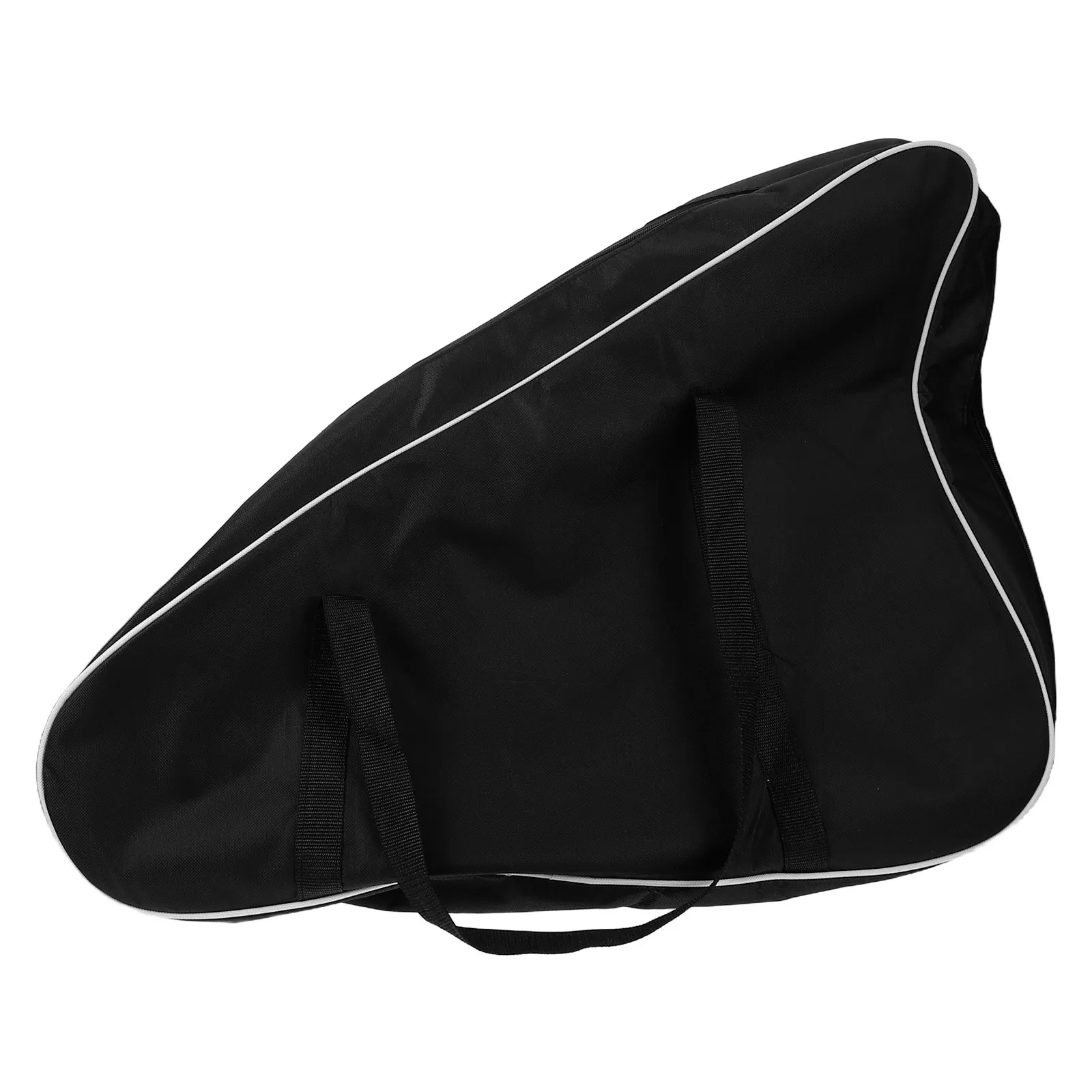 

Oxford Cloth Lyre Harp Storage Bag 22 23 Strings Waterproof Padded Carrying Case Travel Protection Bag for Musicians Outdoor