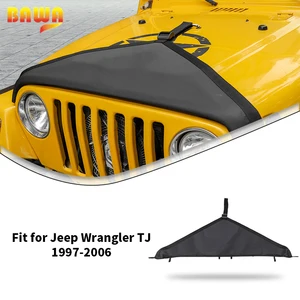 BAWA CAPO CAPOTO CAPOTA CAPO, Jeep Wrangler TJ, 1997, 1998, 1999, 2000, 2001, 2002, 2003, 2004, 2005, 2006, accessories 10 Main Sales Jeep Wrangler Capout - №9