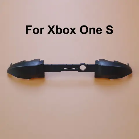 जेसीडी एक्सबॉक्स 360 आरबी एलबी बम्पर ट्रिगर बटन मॉड किट एक्सबॉक्स वन सीरीज एसएक्स स्लिम एलीट कंट्रोलर राइट लेफ्ट बटन एक्सेसरी के लिए 10 best sales एक्सबॉक्स सीरीज एक्स नियंत्रक भागों - №8