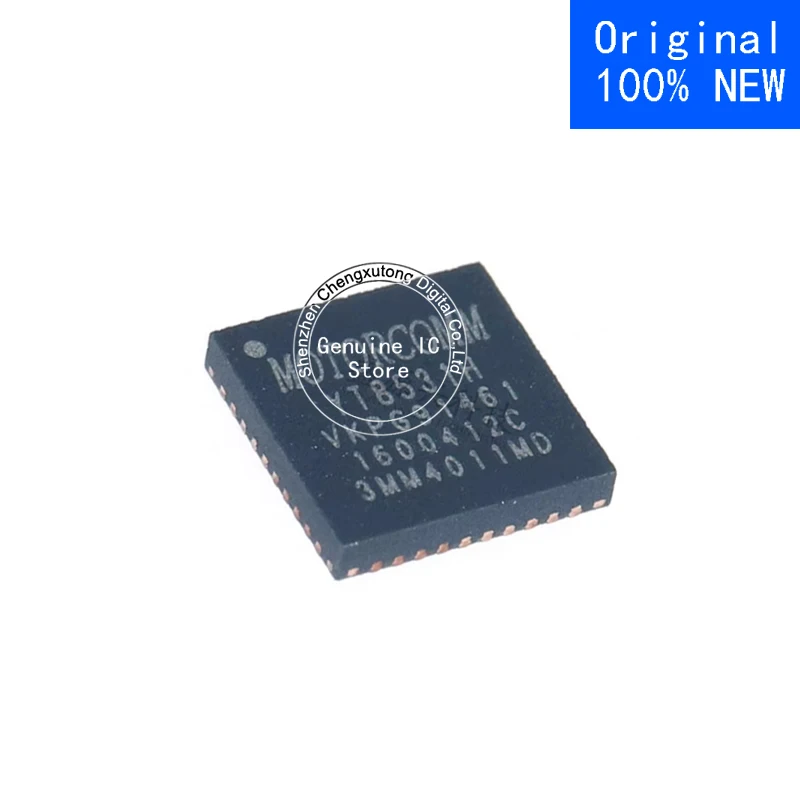 

YT8531H-CA YT8531H CA QFN New Original Genuine Ic