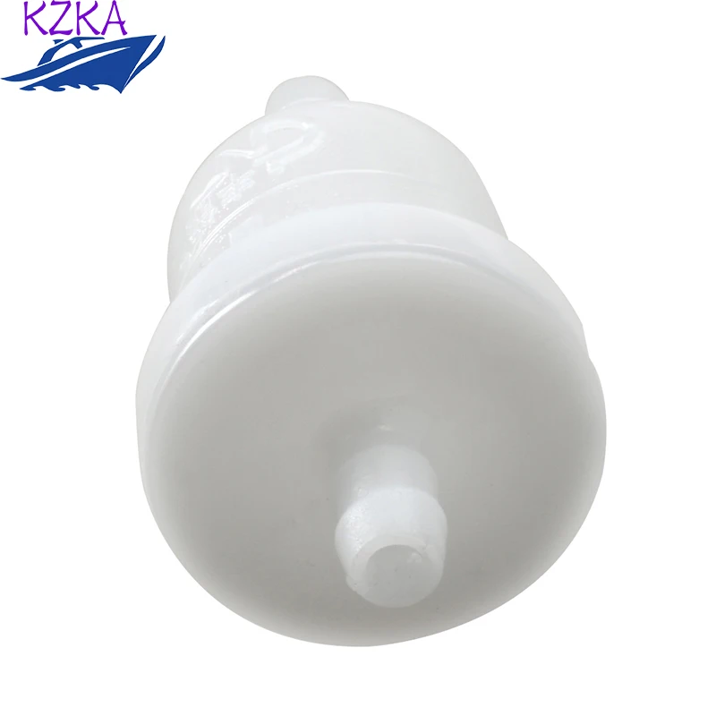 369-02230 Boat Inline Fuel Filter for Tohatsu For Nissan Outboard Engine 4HP -20HP 2/4T 369-02230-0 Replaces Parts