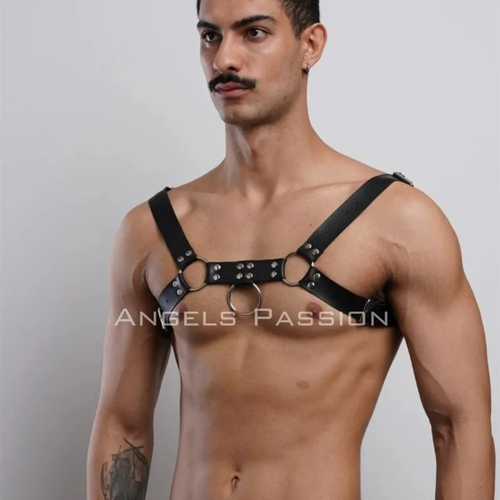 Подвязки для БДСМ-трансформеры для геев