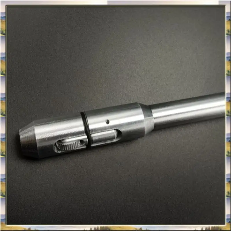 

AA46 HOT-TIG Welding Finger Feeder Pen - Innovatively Designed TIG Pen Rod Holder For Metalworking