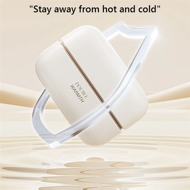 PZHI-2 In 1 Magnetic Hand Warmer Mini Hand Warmer Heater Setting Split Pocket Heater Portable Hand Heater For Indoor Outdoor