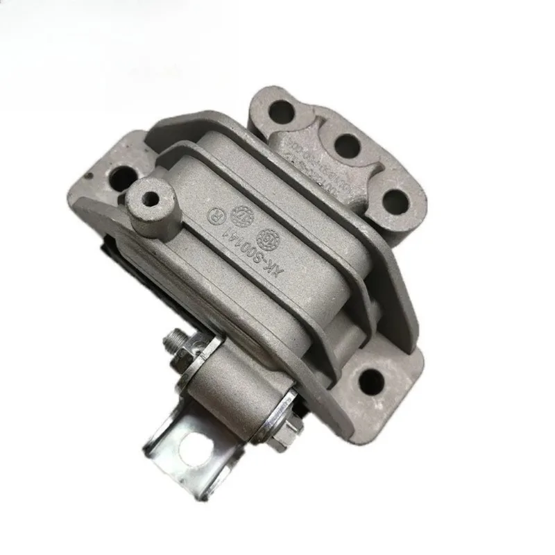 

1.5T Right Left Engine Rubber Pad Foot Transmission Gearbox Bracket for Fengon 580