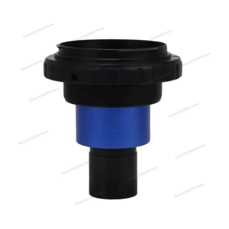 For Microscope Transfer SLR Micro-single Camera 2X Times Magnification Digital Photography