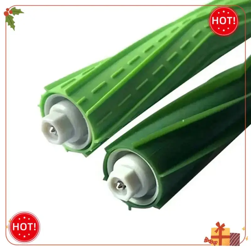 ABLE-Fit para Irobot Combo I5 / I5 + / J5 / J5 + Robot aspirador Cepillo Lateral principal filtro HEPA almohadillas de fregona bolsas de polvo accesorios de piezas 1 Juego